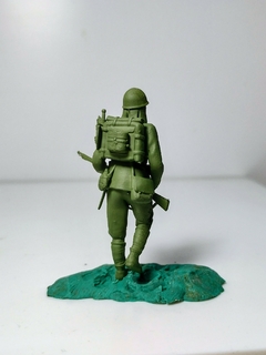 JAPONES WWII *5 - comprar online