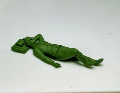 JAPONÉS WWII *6 - comprar online