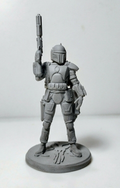 JANGO FETT