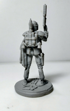 JANGO FETT - comprar online