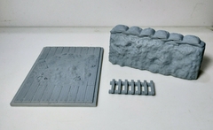 Set. de Trinchera