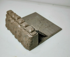 Set de Trinchera 1/48 - Komboloi