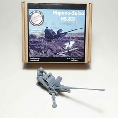 HISPANO SUIZA. HS 631 - comprar online