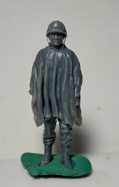 Soldado Argentino Malvinas 1982 - comprar online