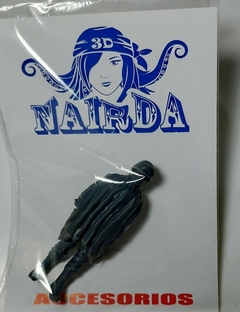 Soldado Argentino Malvinas 1982