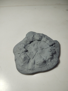 CRATER 2