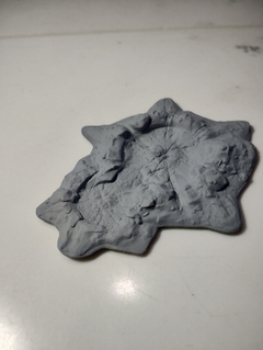 CRATER 1