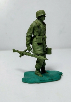 PARACAIDISTA ALEMAN WWII #1
