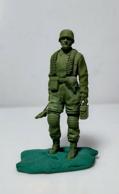 PARACAIDISTA ALEMAN WWII #1 en internet