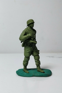 PARACAIDISTA ALEMÁN WWII #2