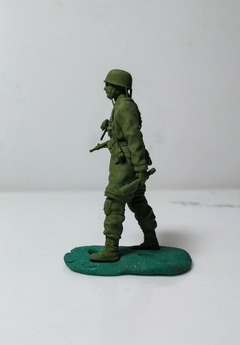 PARACAIDISTA ALEMÁN WWII #2 en internet