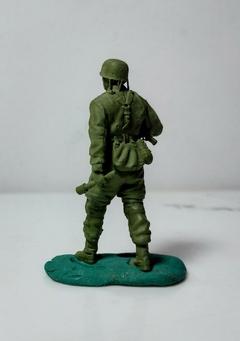 PARACAIDISTA ALEMÁN WWII - comprar online
