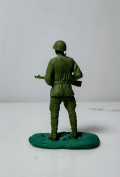 SOLDADO RUSO WWII - comprar online