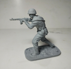 SOLDADO RUSO WWII
