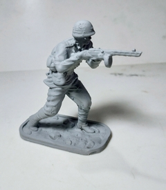 SOLDADO RUSO WWII en internet