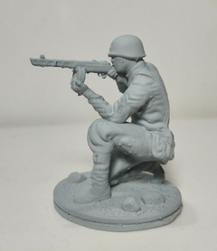 SOLDADO RUSO WWII - comprar online