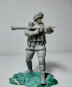 Soldado Moderno