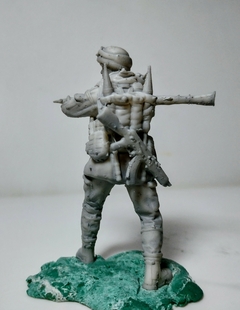 Soldado Moderno - comprar online