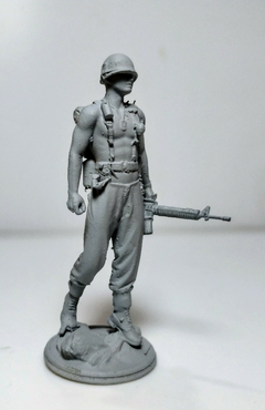 SOLDADO VIETNAM