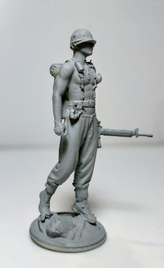SOLDADO VIETNAM en internet