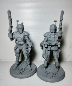 JANGO FETT