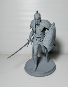 FARAAM KNIGHT