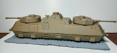 PANZERJAGER-TRIEBWAGEN 51 en internet