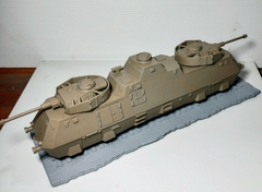 PANZERJAGER-TRIEBWAGEN 51 - Komboloi