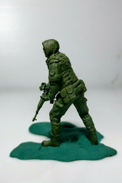 REBELDE SEPARATISTA - comprar online