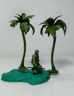 PALMERAS 5 cm de alto - comprar online