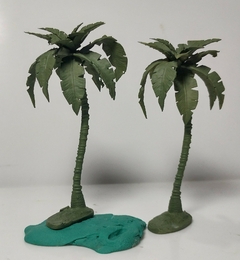 PALMERAS 5 cm de alto