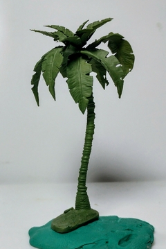PALMERA de 7 CM de alto - comprar online