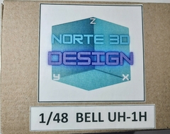 BELL UH-1H - comprar online