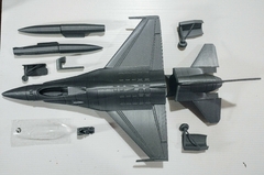 F - 16A en internet
