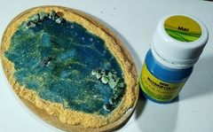 AGUA DE MAR