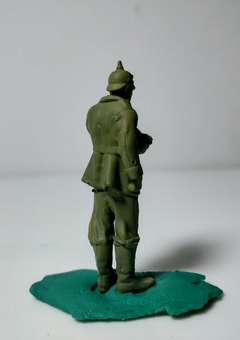 SOLDADO PRUSIANO HERIDO - comprar online