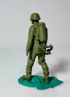SOLDADO LANZALLAMAS - comprar online