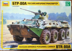 BTR -80A