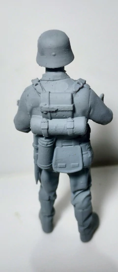 Alemán WWI - comprar online