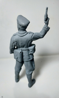 Comandante PRUSIANO - comprar online