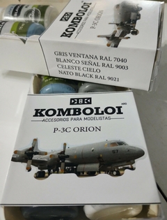 SET. P -3 C. ORION - comprar online