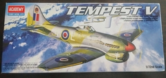 TEMPEST V
