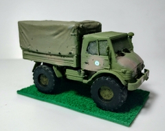 UNIMOG E.A. pintado - comprar online