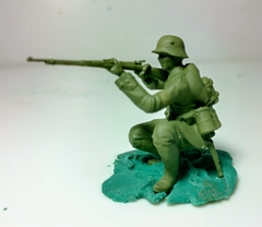 SOLDADO ALEMÁN WWI #6