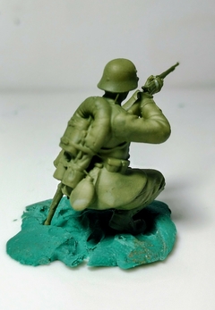 SOLDADO ALEMÁN WWI #6 - comprar online