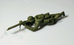 SOLDADO ALEMÁN WWI #4