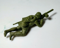 SOLDADO ALEMÁN WWI #4 - comprar online