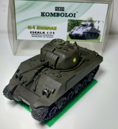 M 4 SHERMAN E.A. PINTADO - comprar online