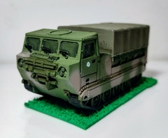 M 548 AMUNICIONADOR E.A. PINTADO