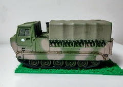 M 548 AMUNICIONADOR E.A. PINTADO en internet